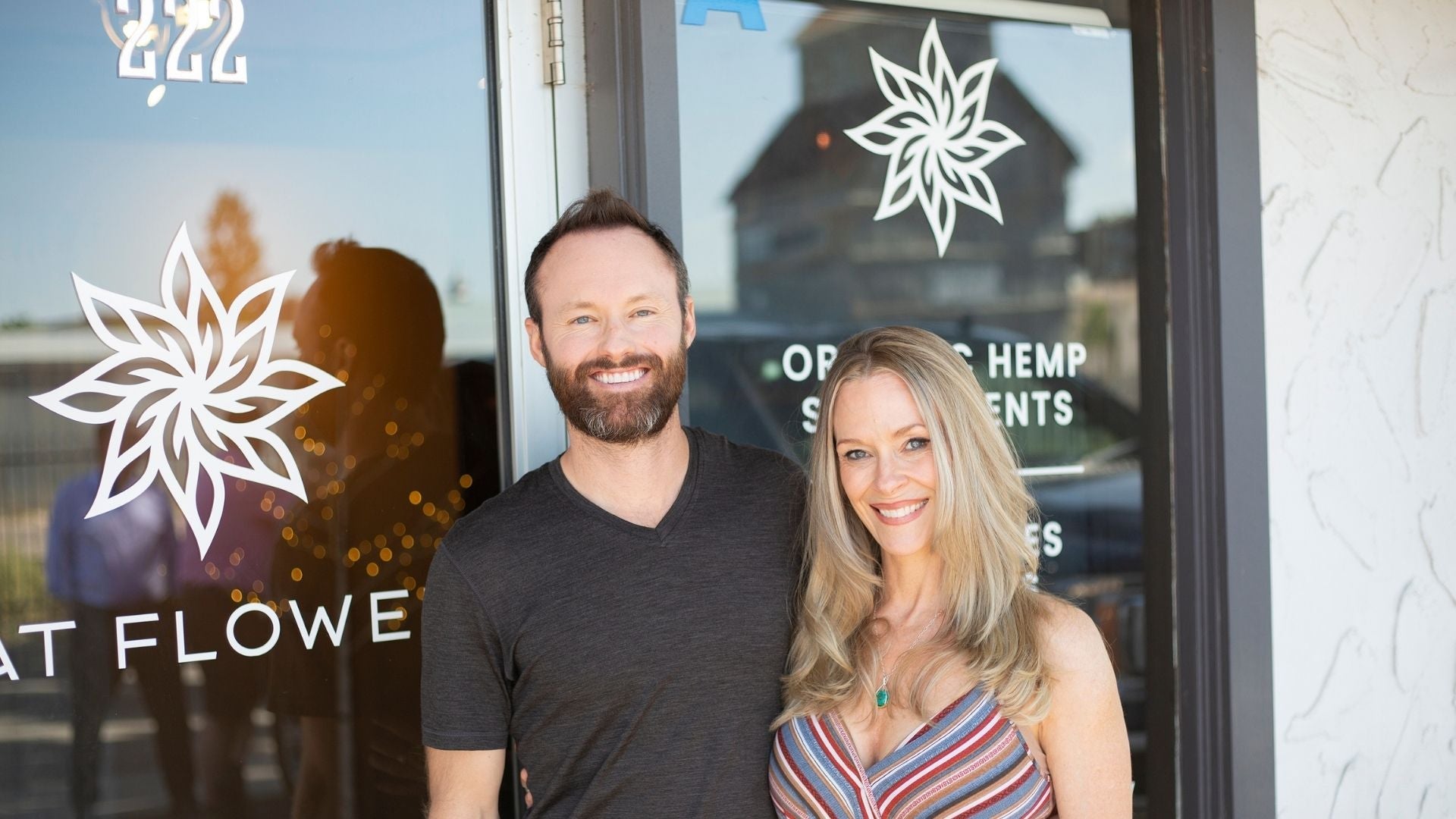 Why We’re Excited About CBG + CBDV in Denver Metro