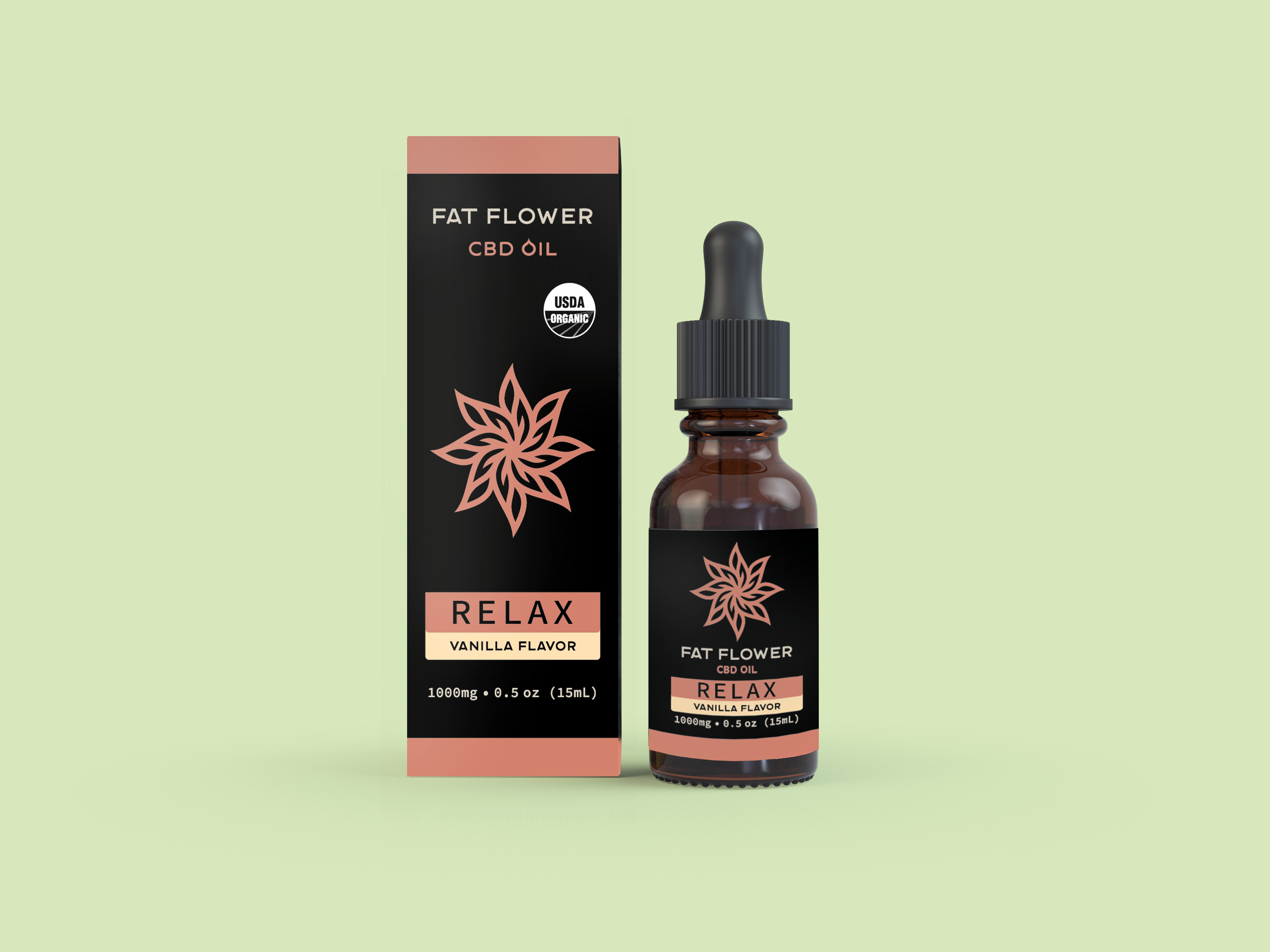 RELAX - CBD