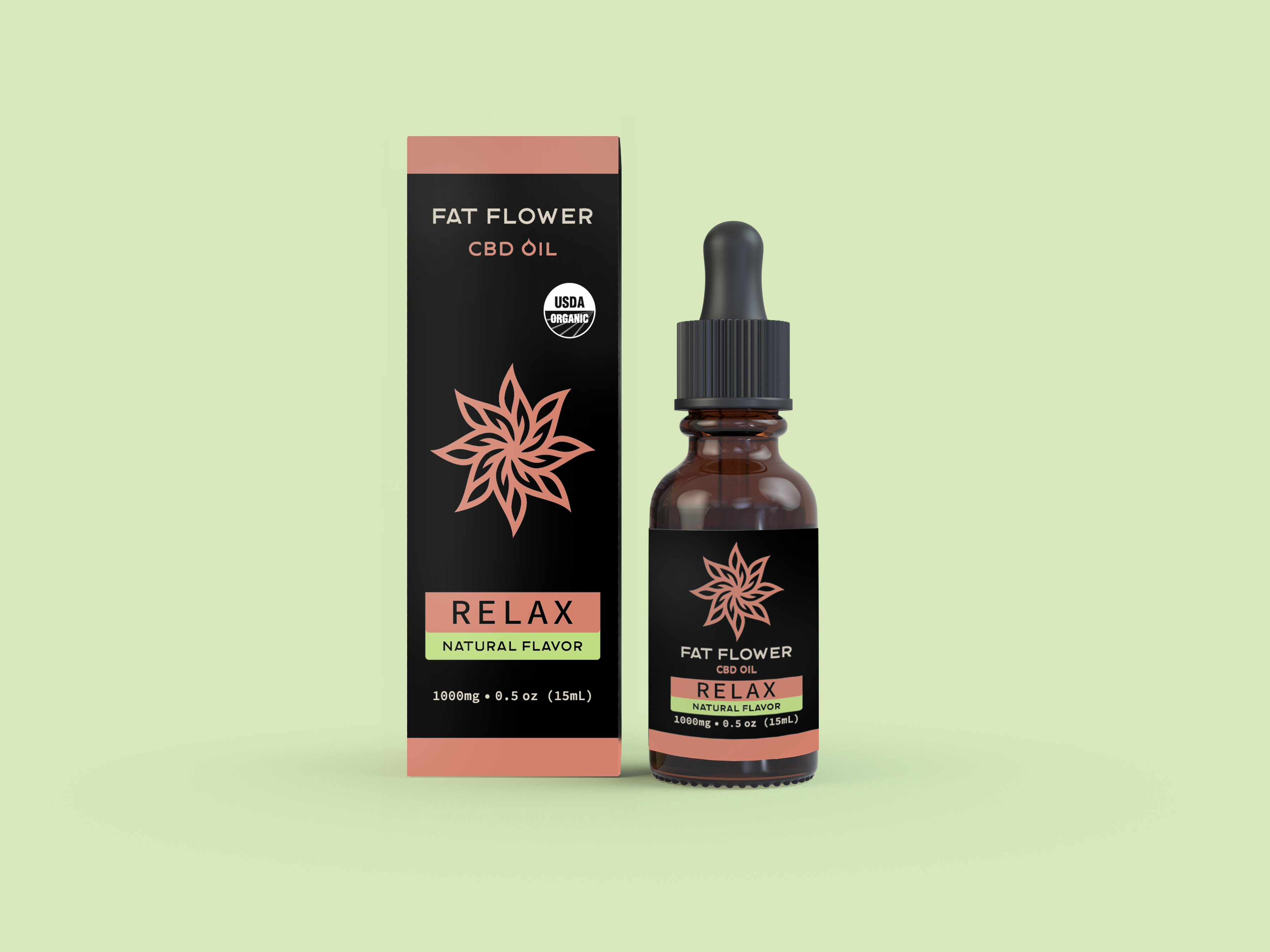 RELAX - CBD