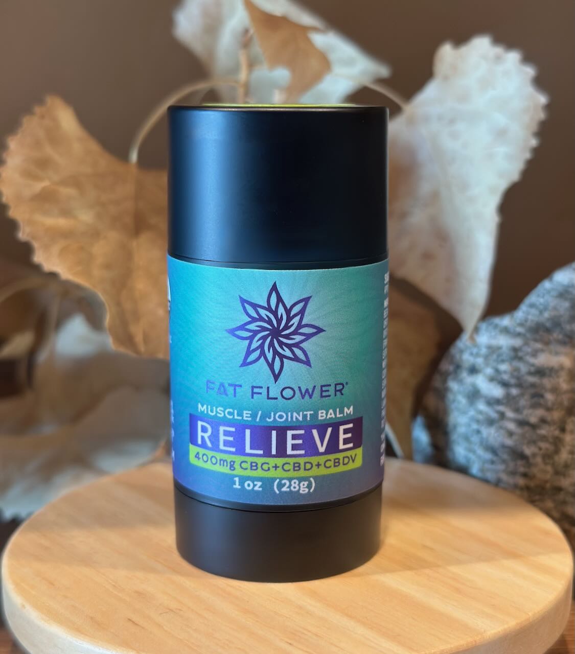 Muscle & Joint Balm
