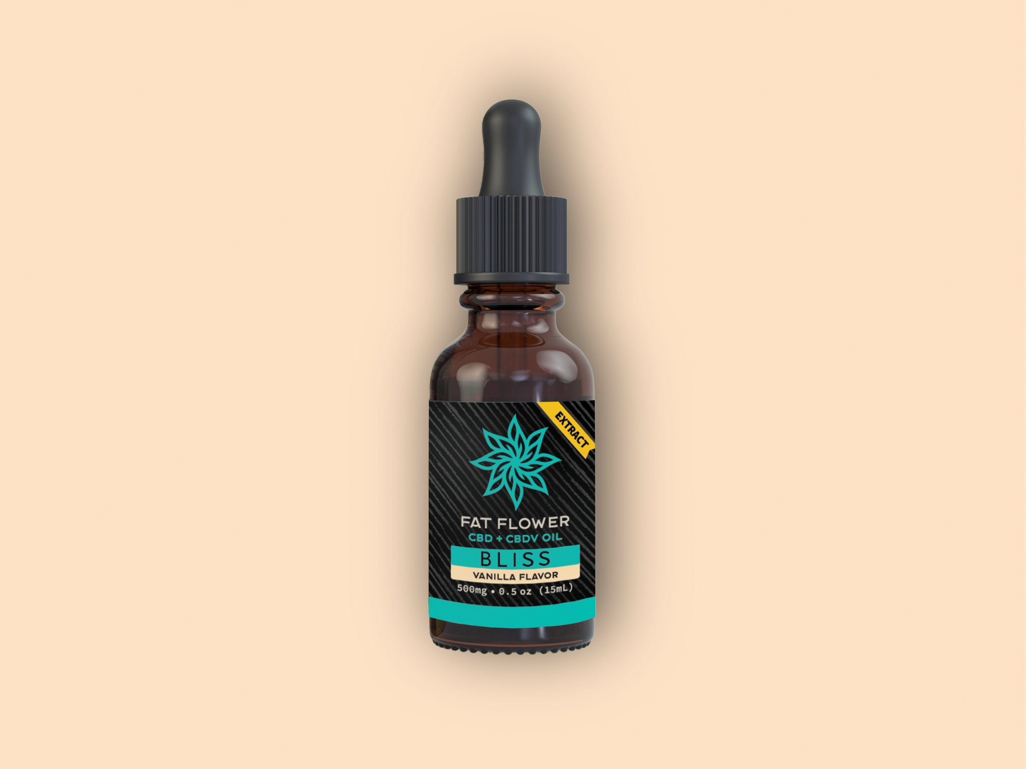 BLISS - CBDV+CBD
