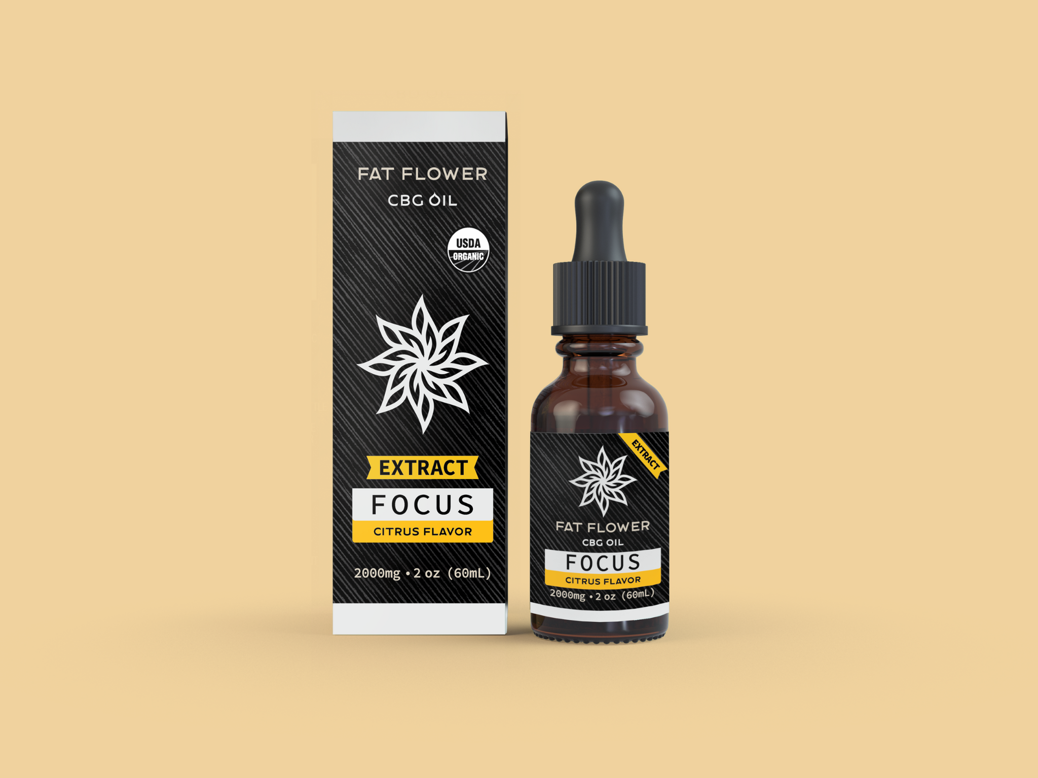 FOCUS - CBG