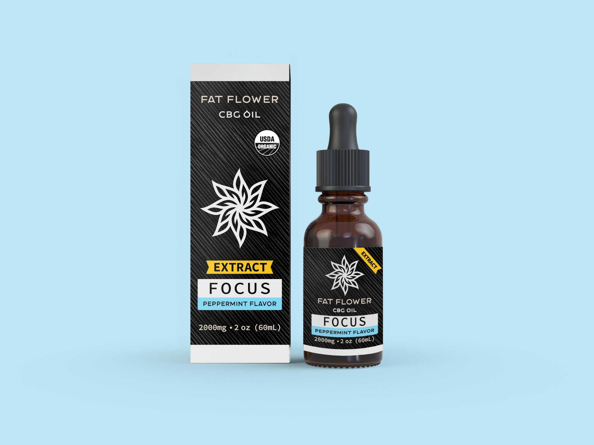 FOCUS - CBG