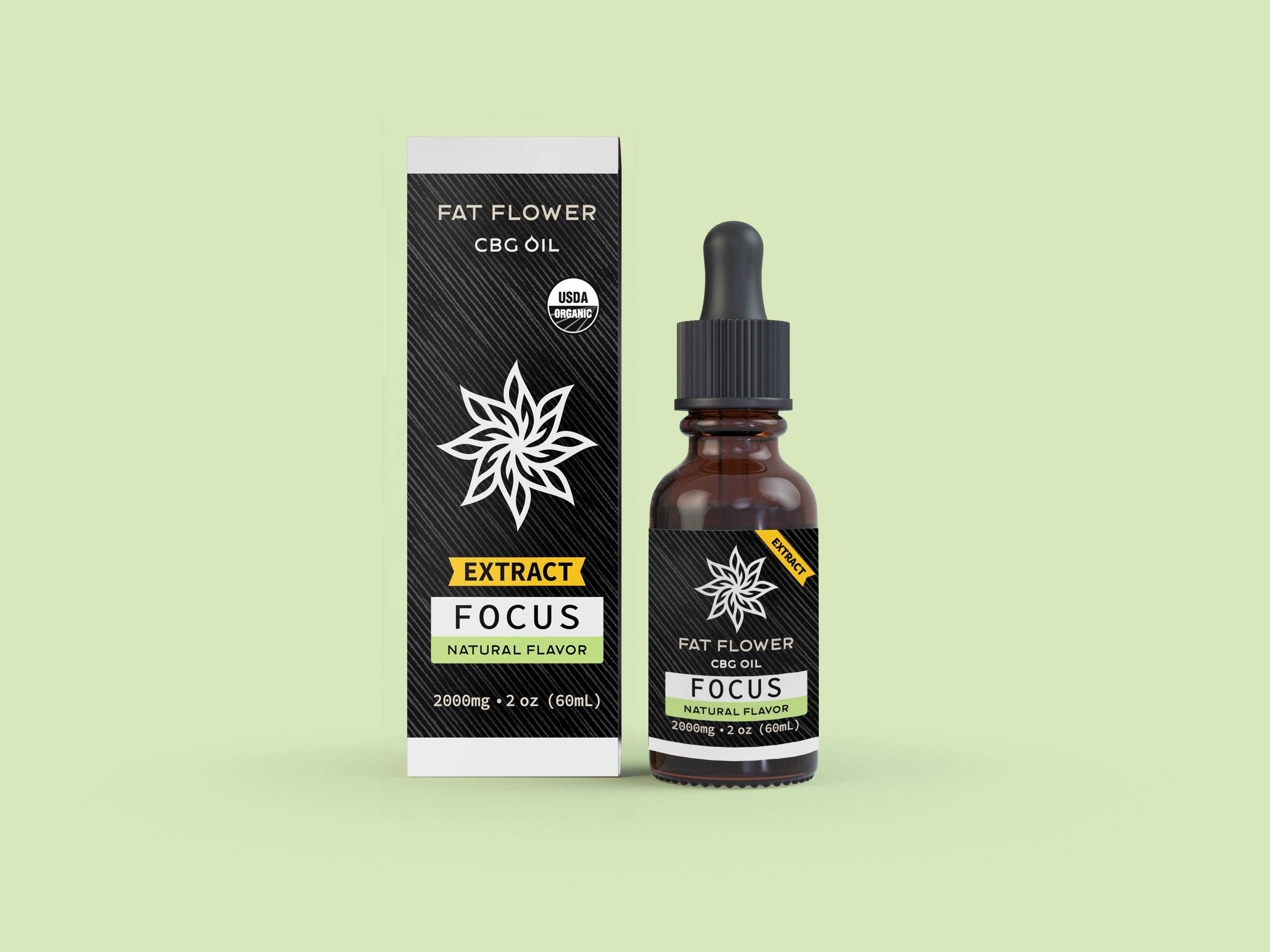 FOCUS - CBG