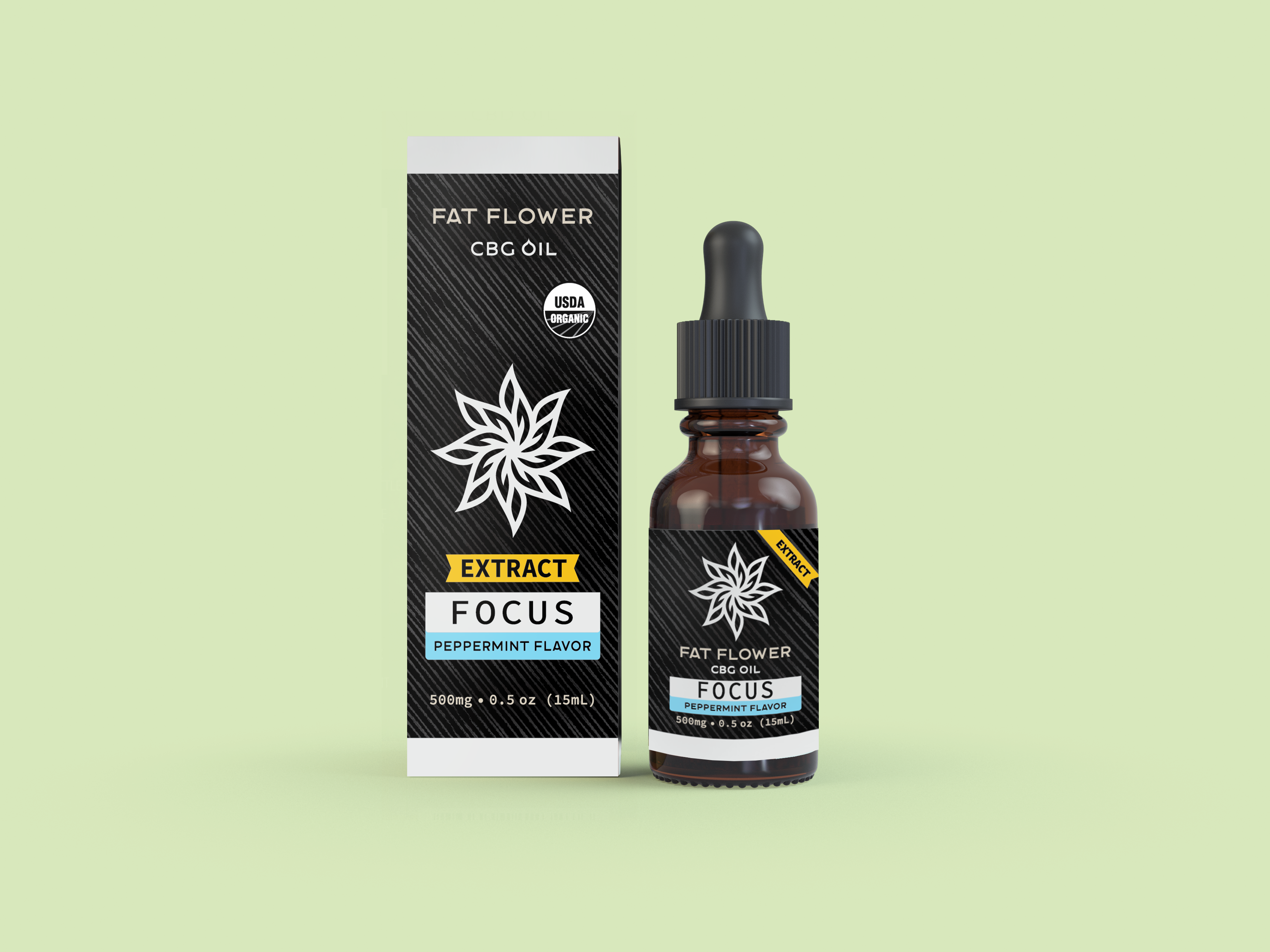 FOCUS - CBG