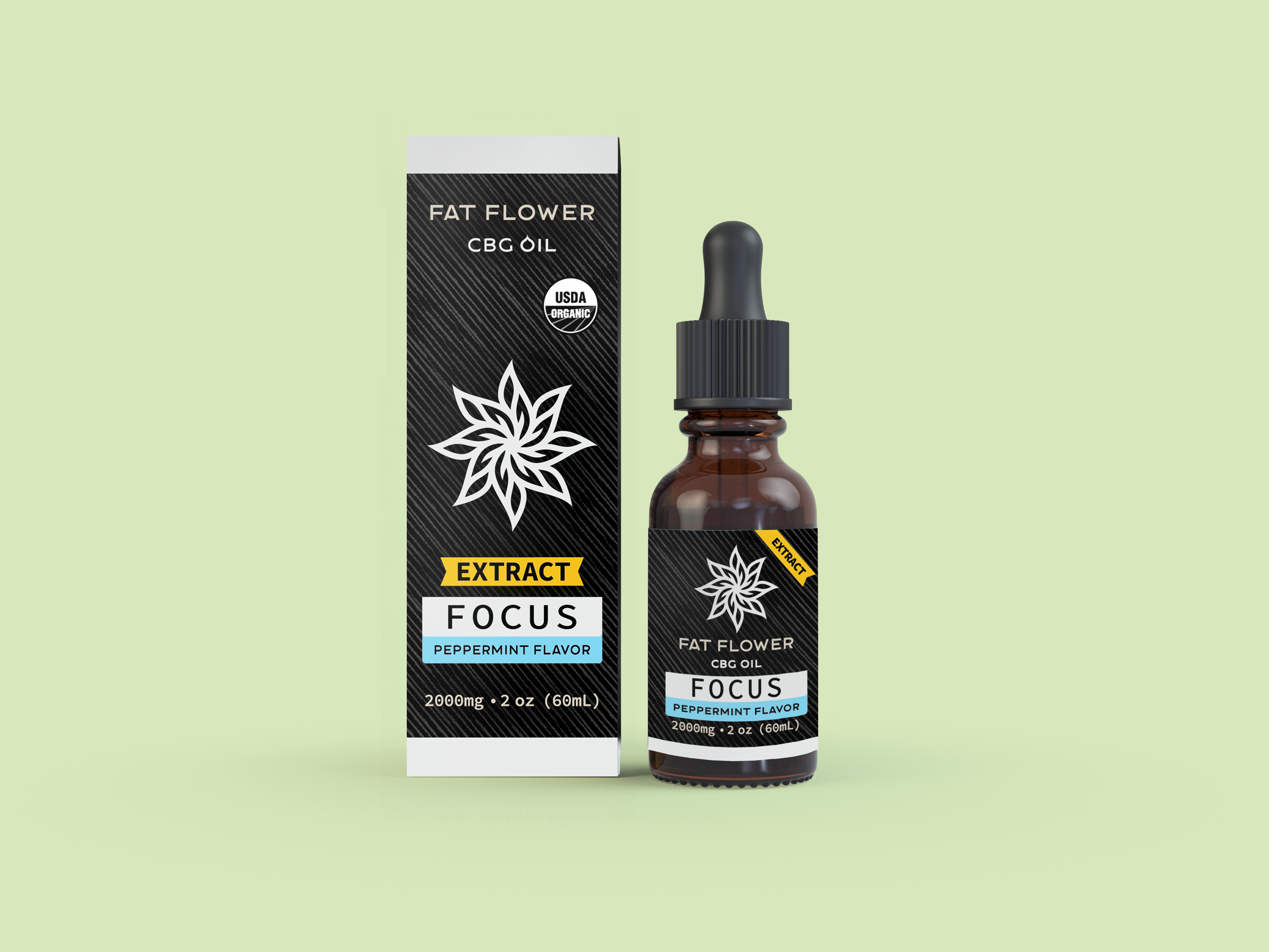 FOCUS - CBG