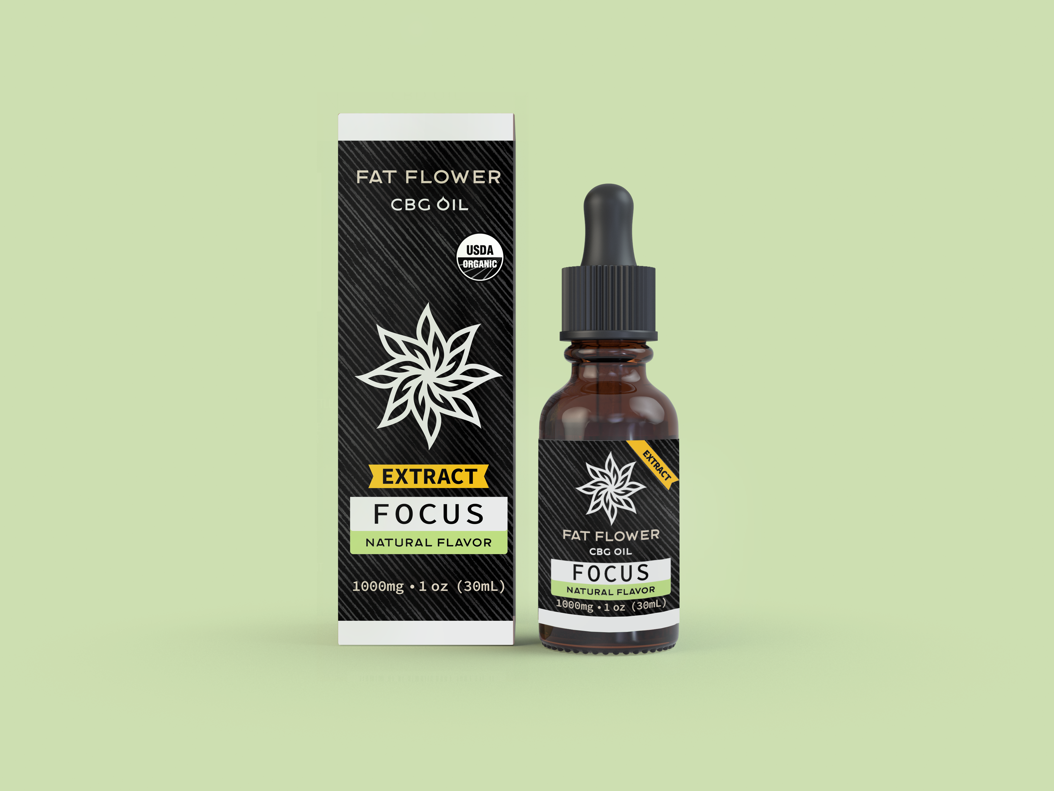 FOCUS - CBG