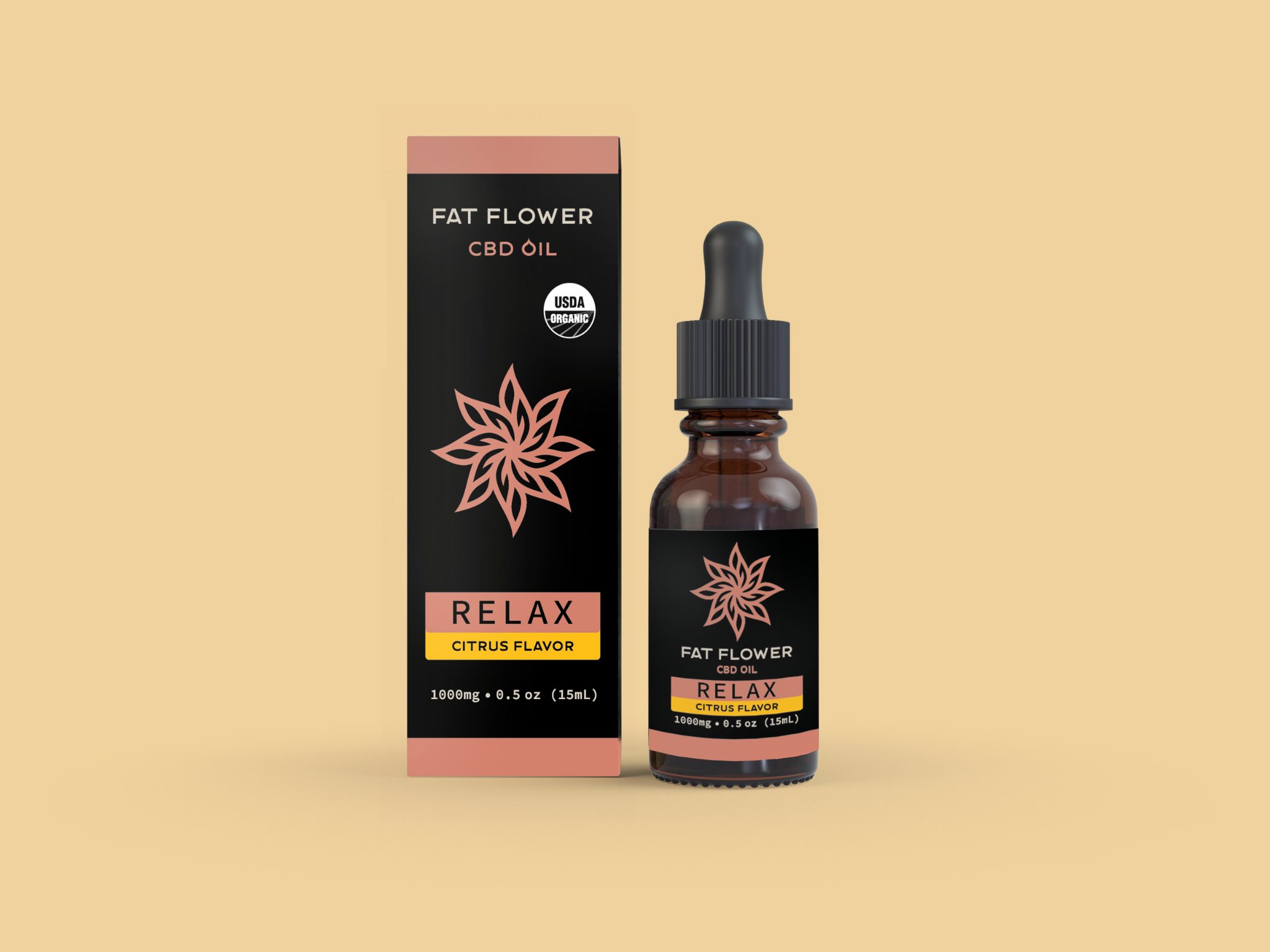 RELAX - CBD
