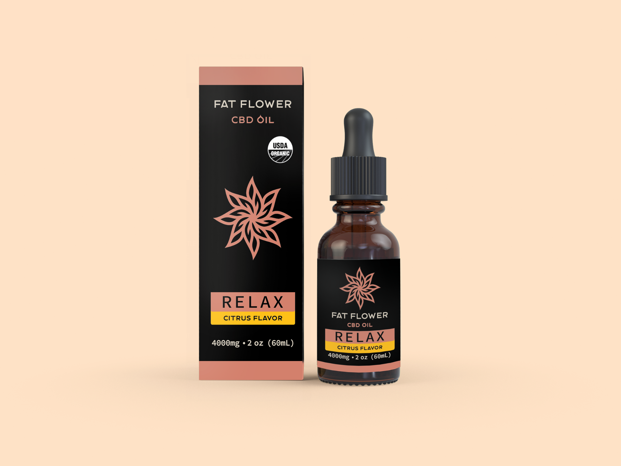 RELAX - CBD