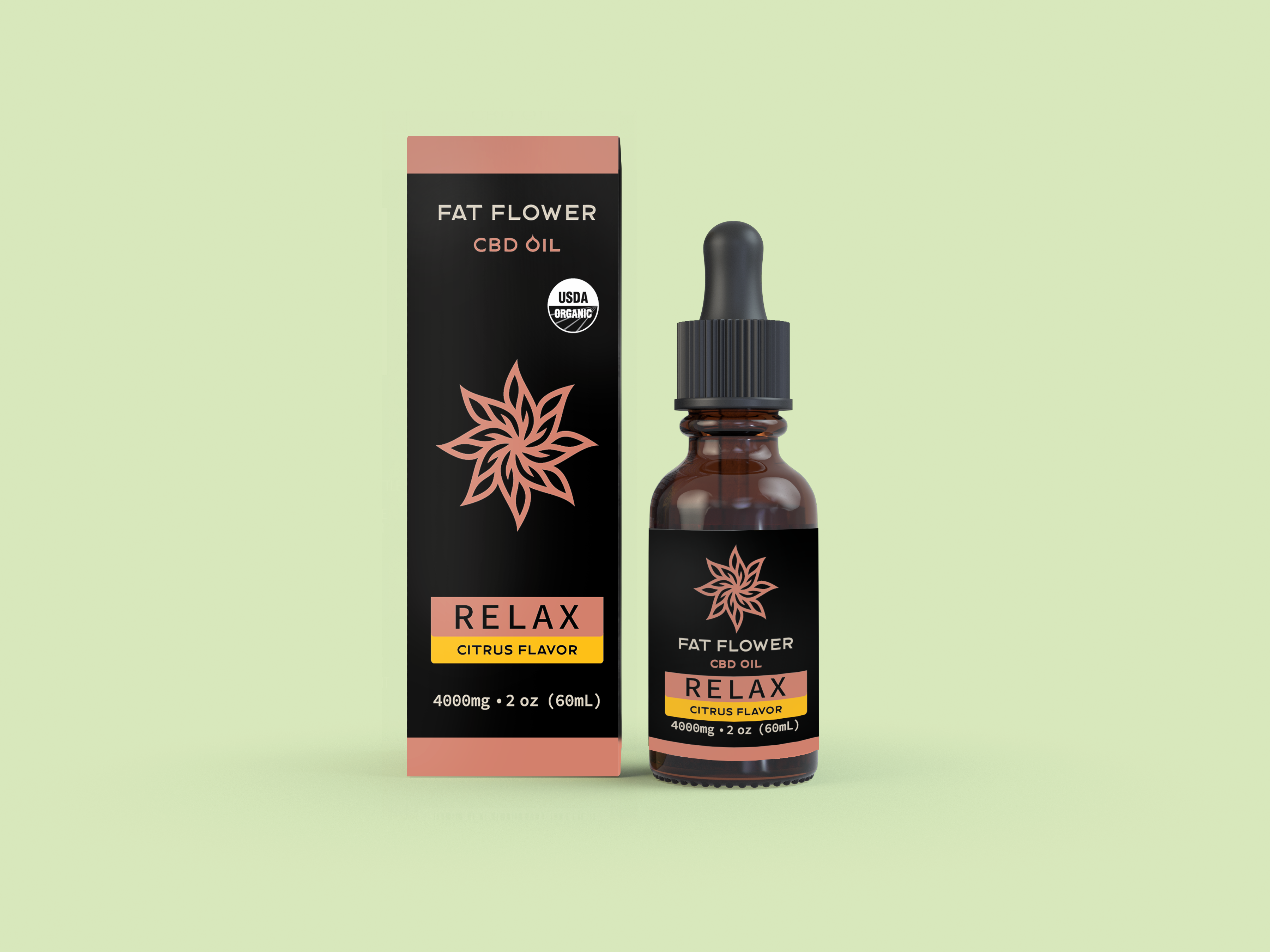 RELAX - CBD