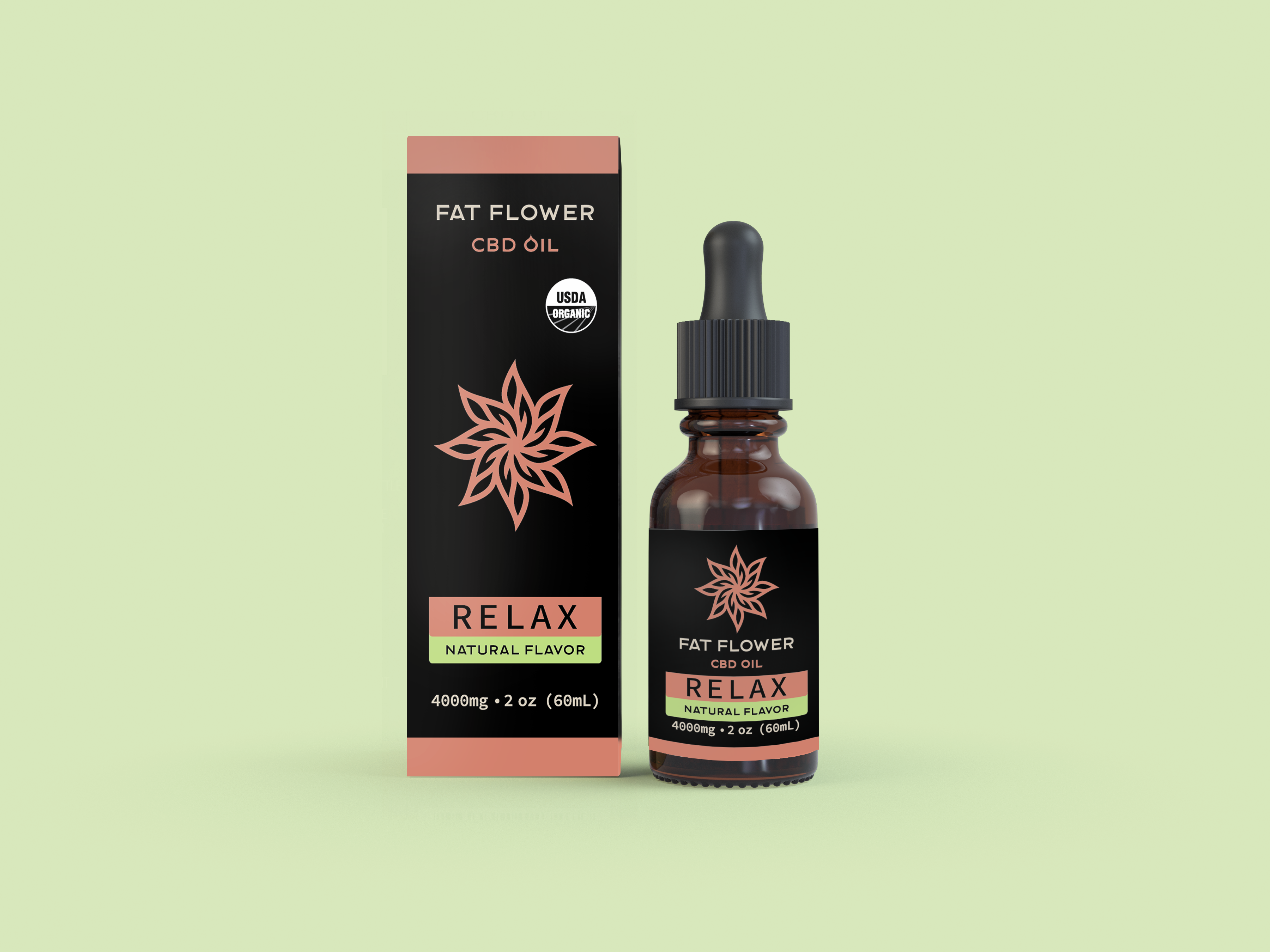 RELAX - CBD