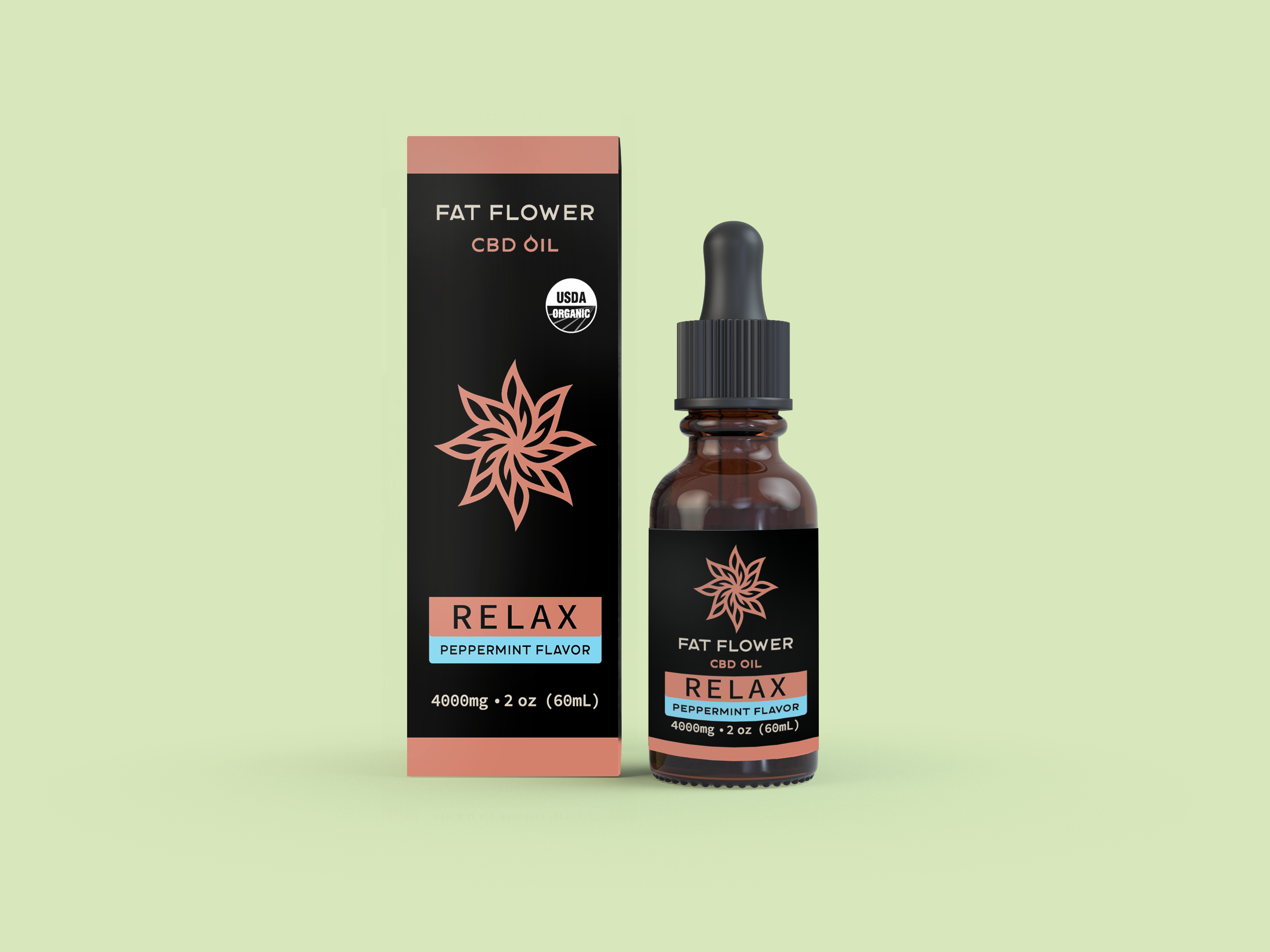 RELAX - CBD