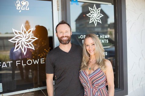 Why We’re Excited About CBG + CBDV in Denver Metro