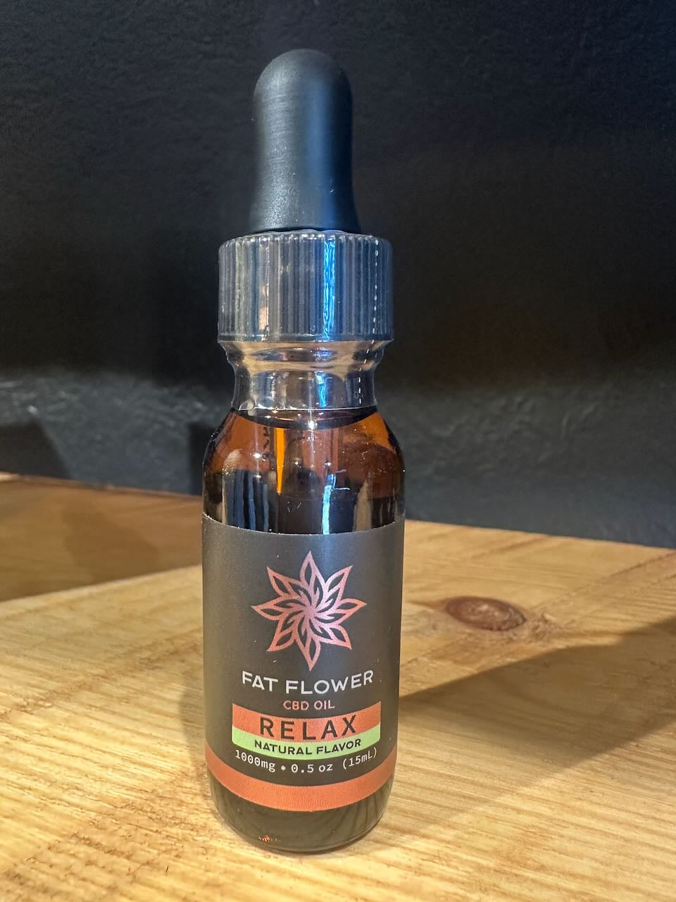 BLISS - CBDV+CBD