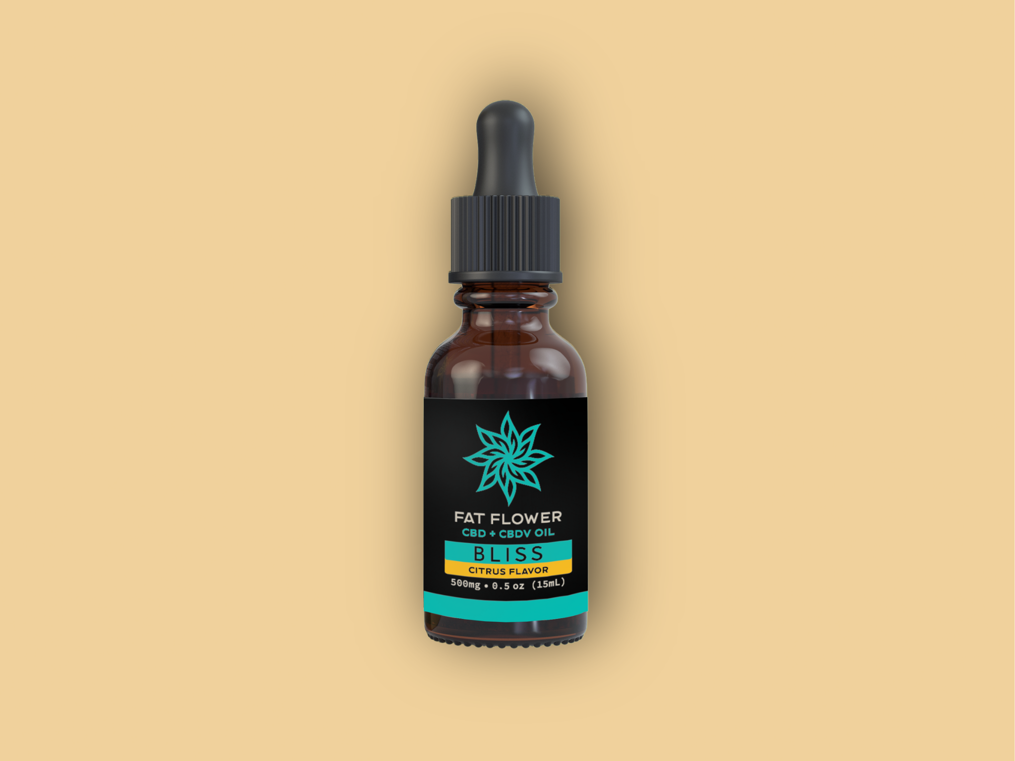 BLISS - CBDV+CBD
