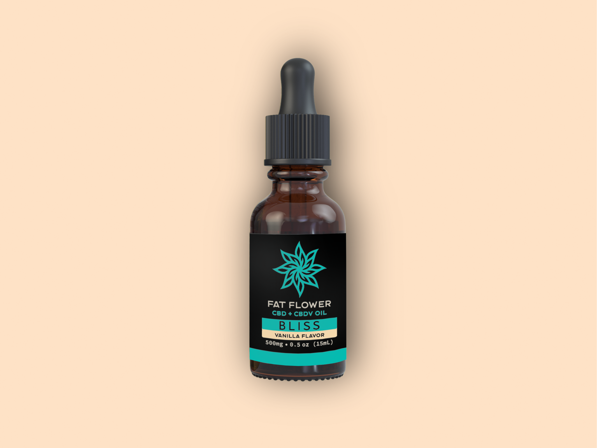 BLISS - CBDV+CBD