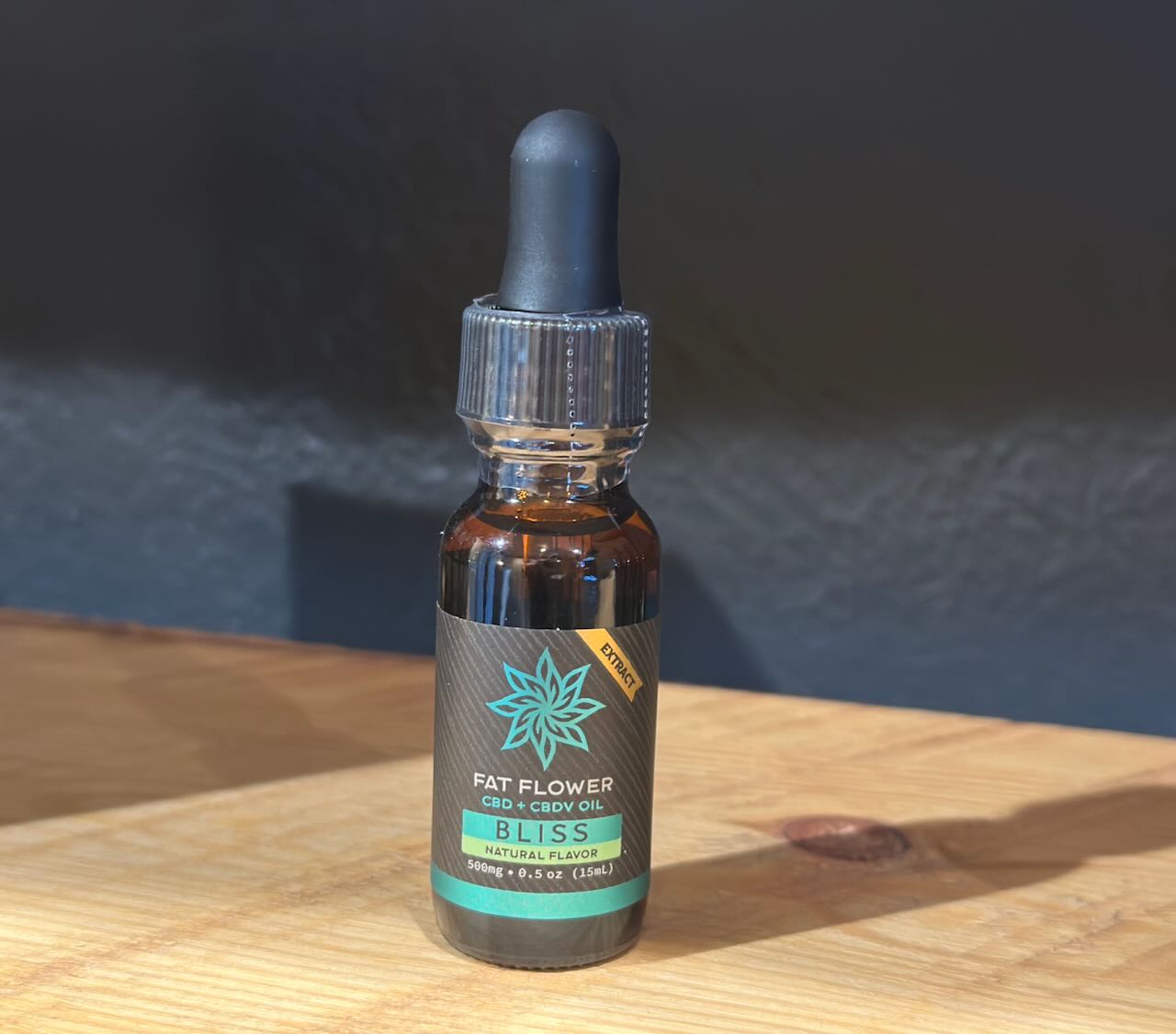 BLISS - CBDV+CBD