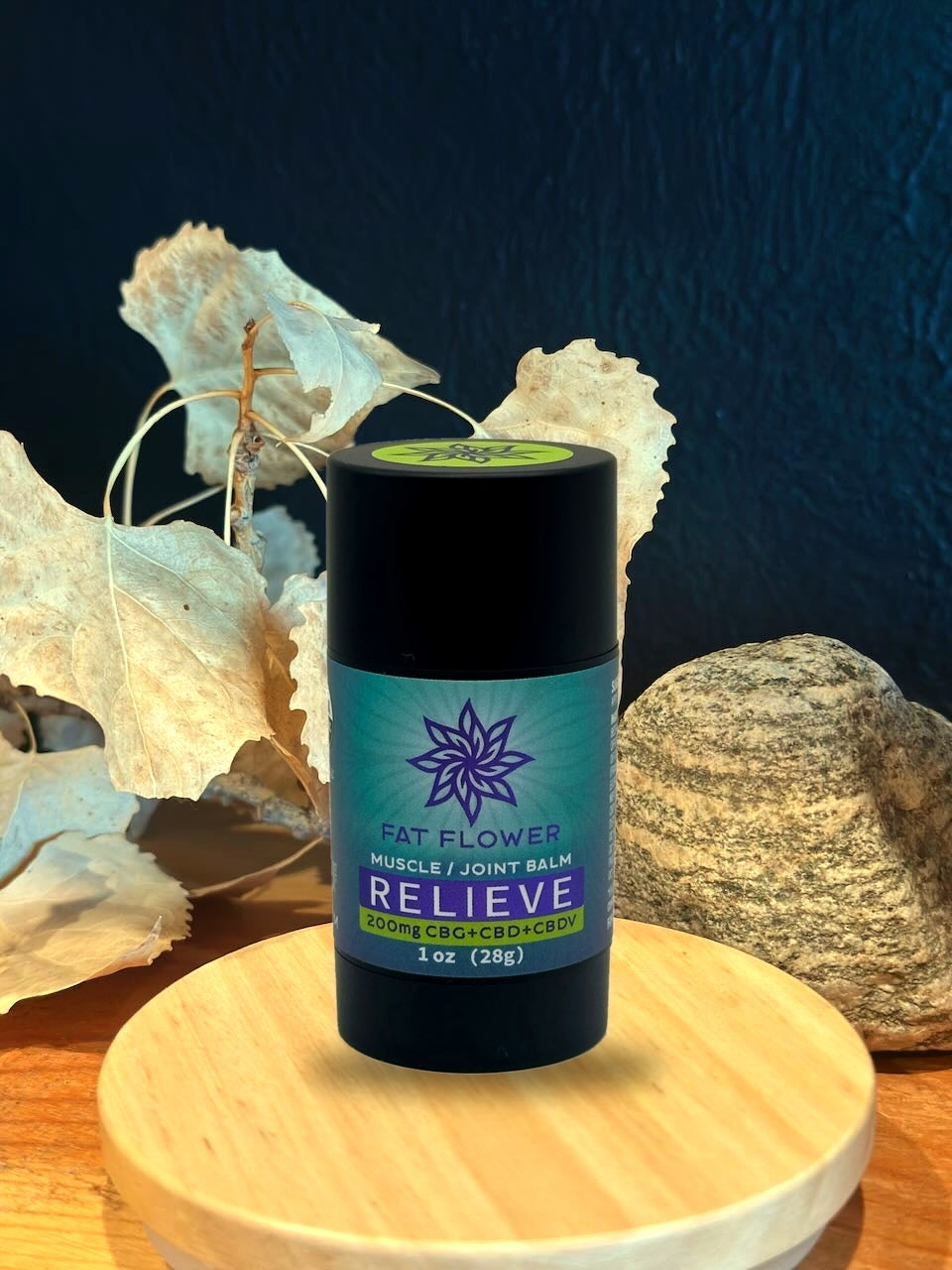 Muscle & Joint Balm