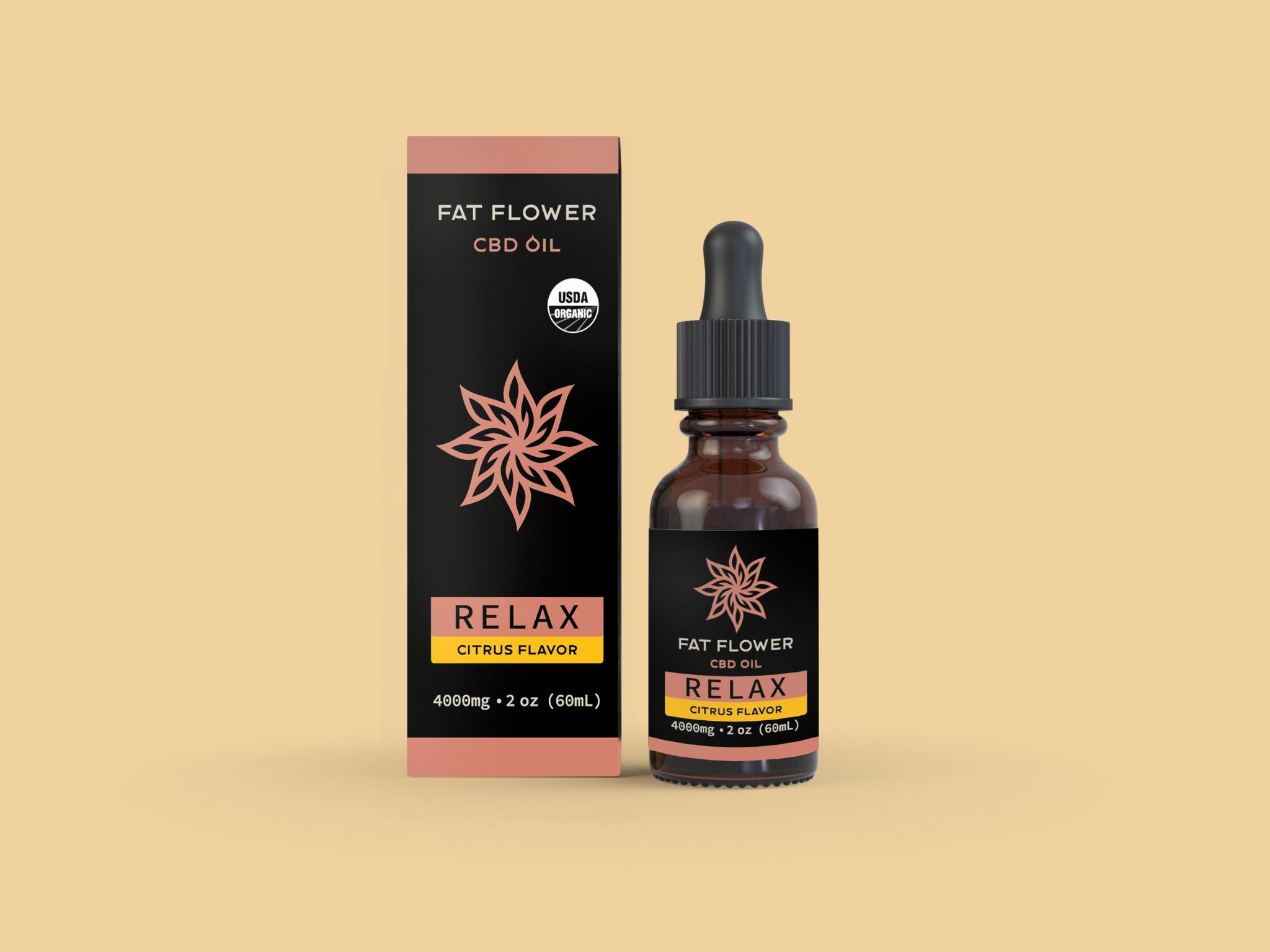 RELAX - CBD