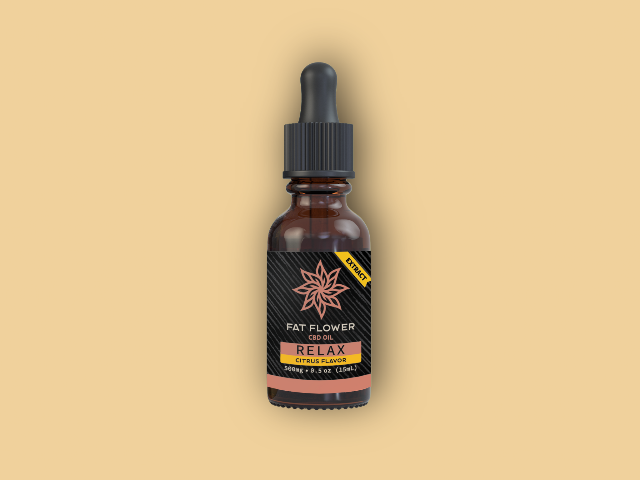 RELAX - CBD
