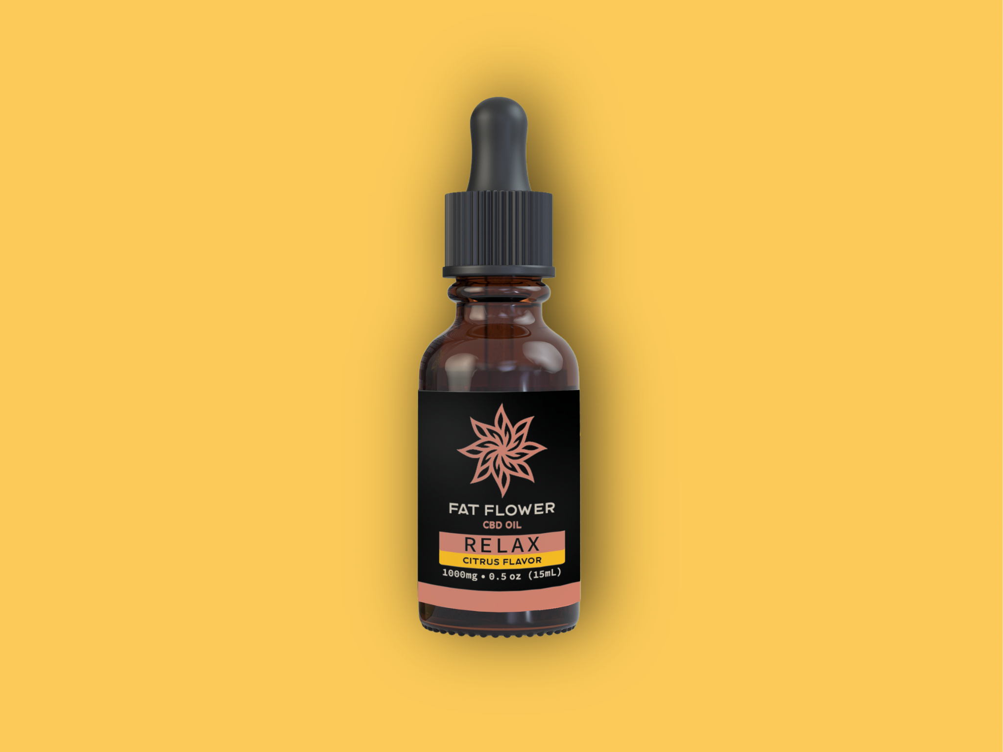 RELAX - CBD
