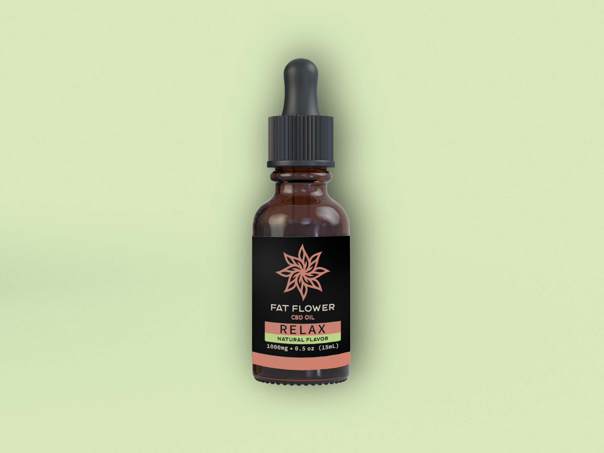 RELAX - CBD