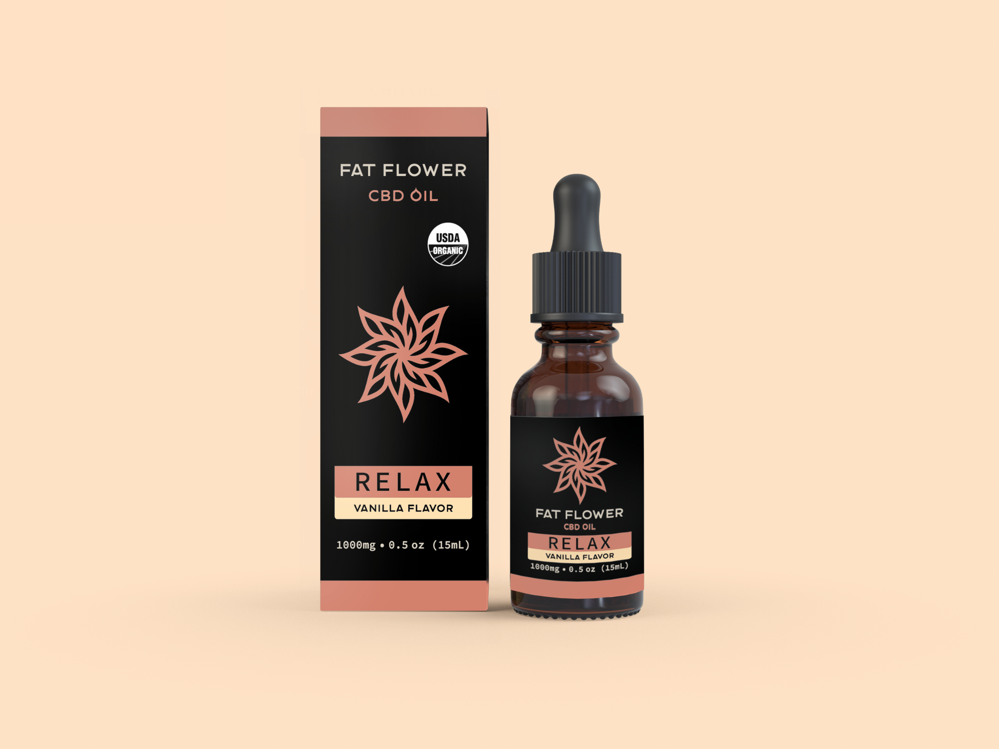 RELAX - CBD