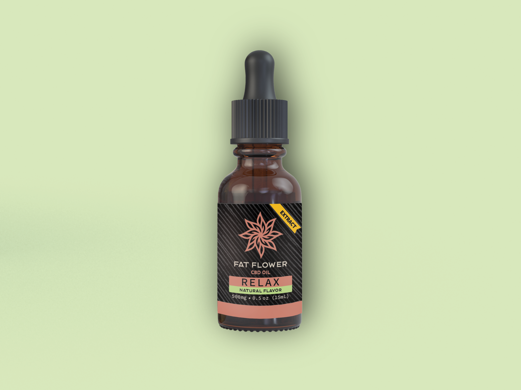 RELAX - CBD