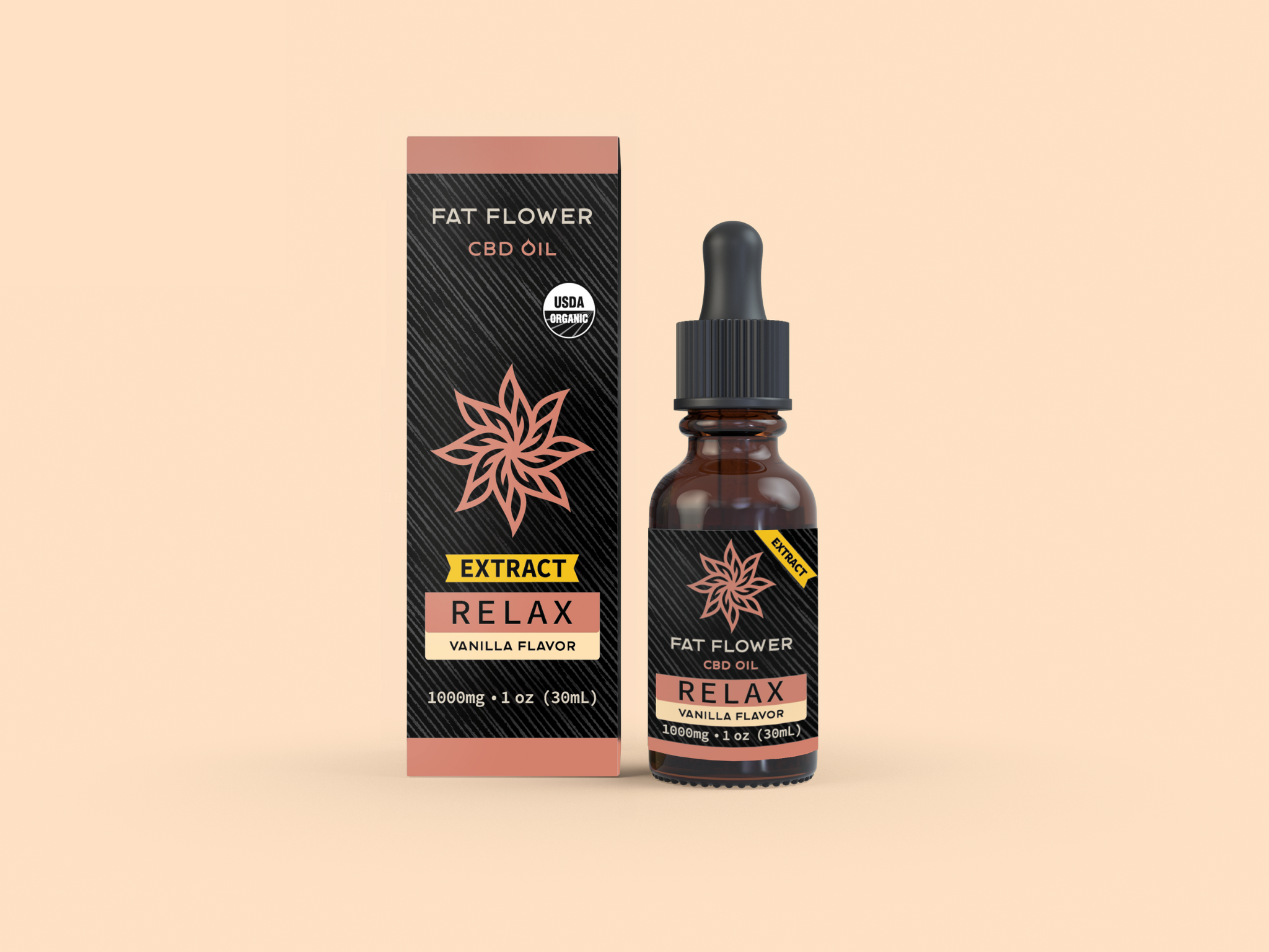 RELAX - CBD