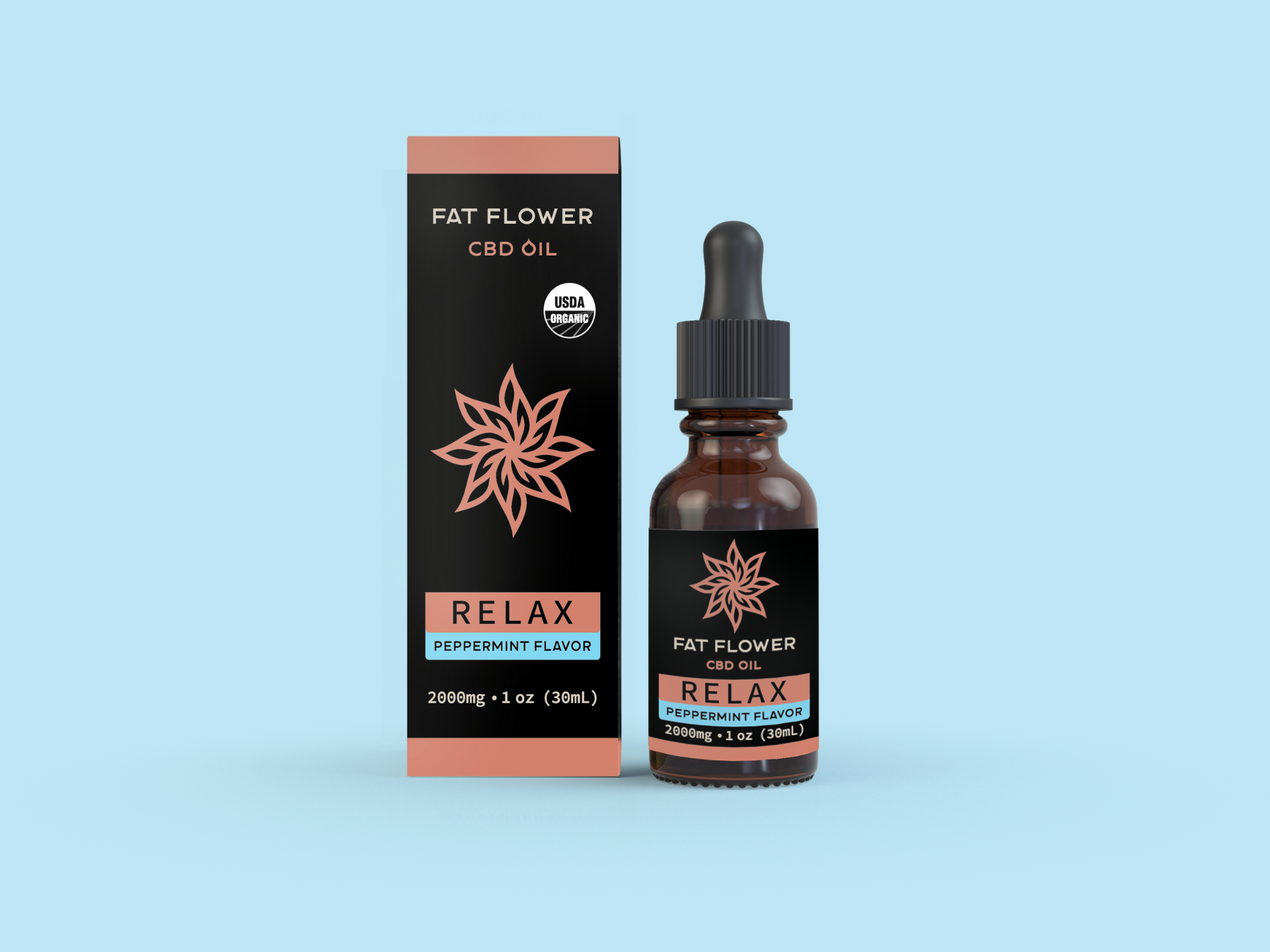 RELAX - CBD