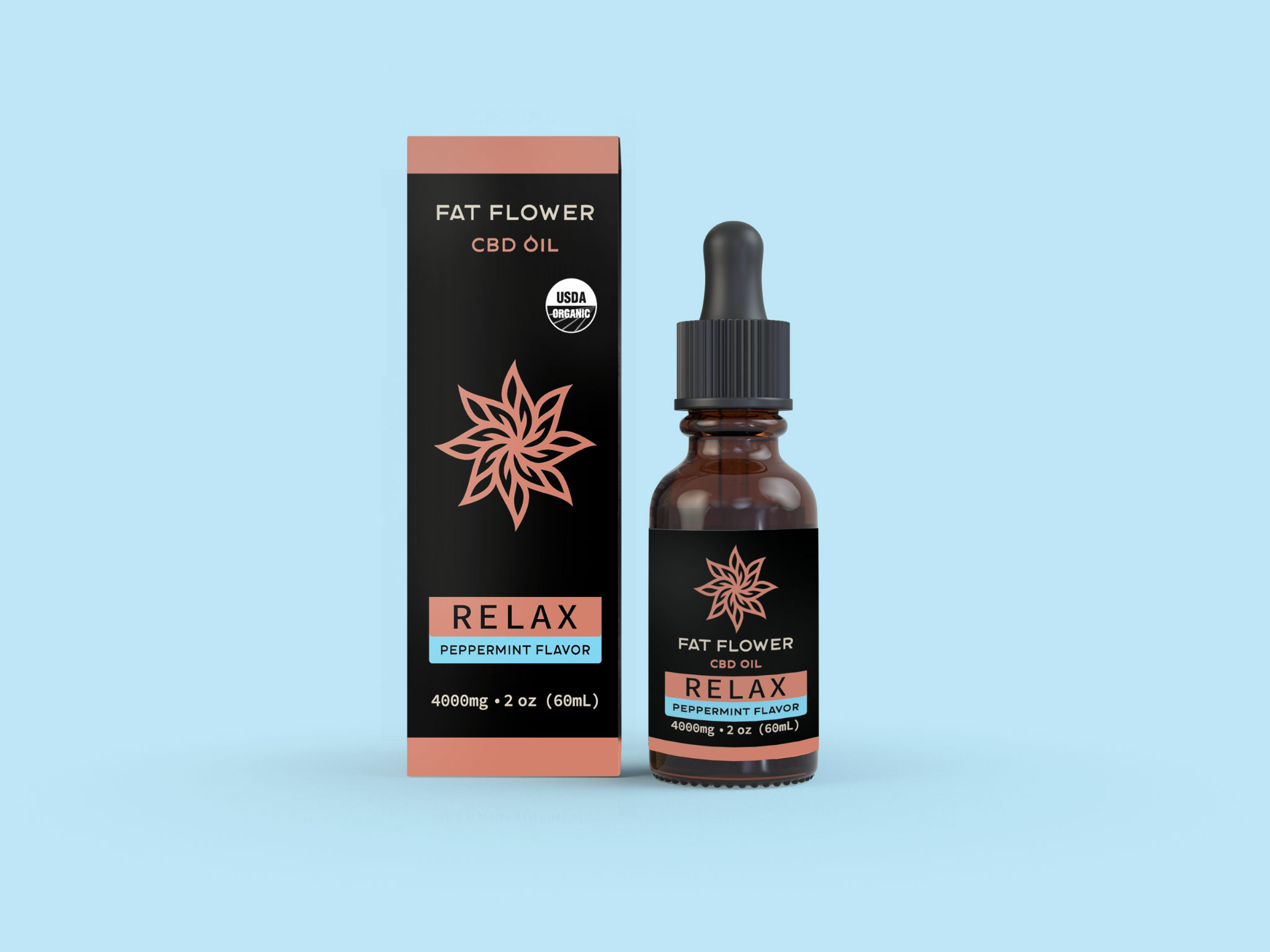 RELAX - CBD