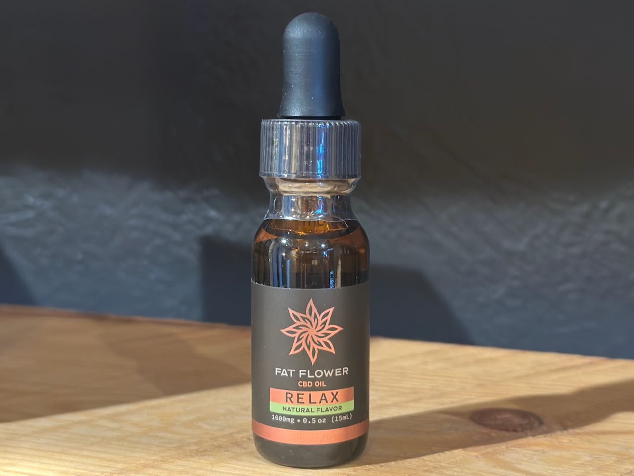 RELAX - CBD